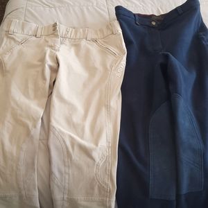 Horse Riding Pants Ariat